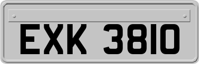 EXK3810
