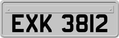 EXK3812