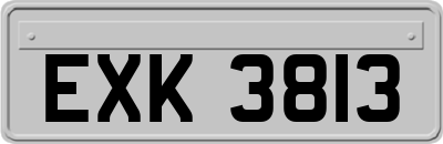 EXK3813