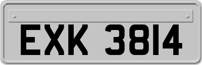 EXK3814