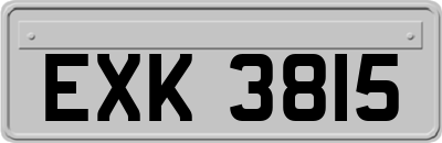 EXK3815