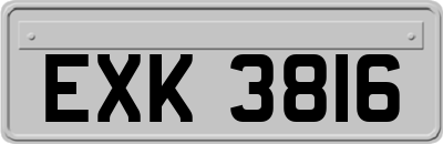 EXK3816