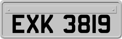 EXK3819