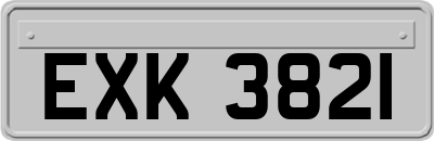 EXK3821