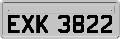 EXK3822
