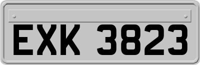 EXK3823