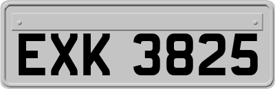 EXK3825