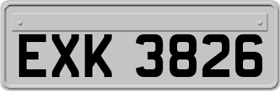EXK3826