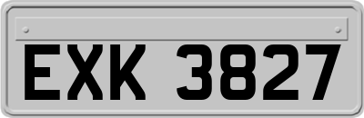 EXK3827