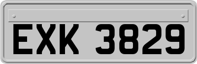 EXK3829