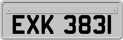 EXK3831