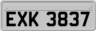EXK3837