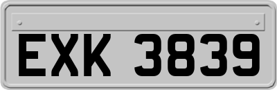 EXK3839