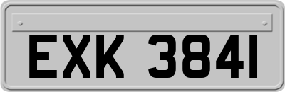 EXK3841