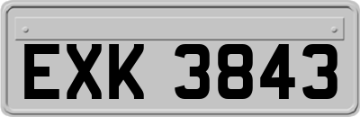 EXK3843