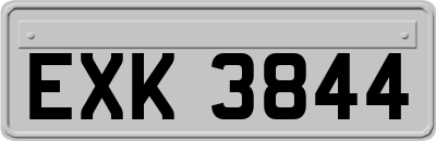EXK3844