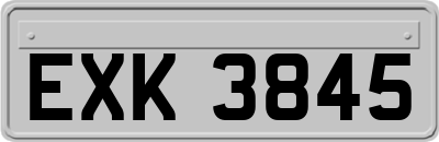 EXK3845