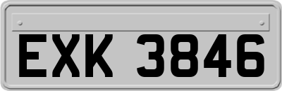 EXK3846