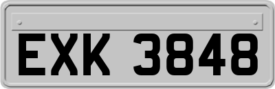 EXK3848
