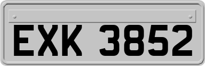 EXK3852