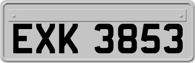 EXK3853