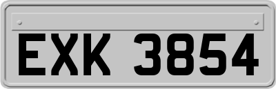 EXK3854