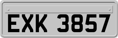 EXK3857