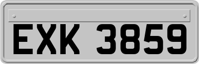 EXK3859