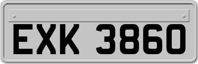 EXK3860