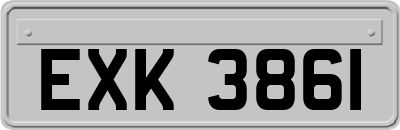 EXK3861