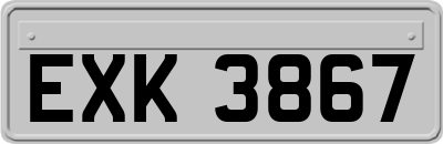 EXK3867