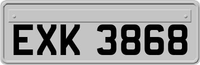 EXK3868