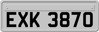 EXK3870