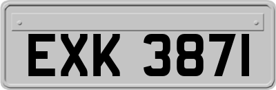 EXK3871