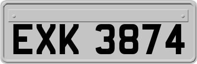 EXK3874