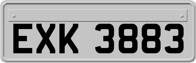 EXK3883