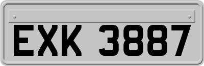 EXK3887