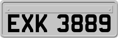 EXK3889
