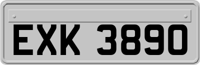 EXK3890