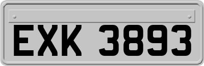 EXK3893