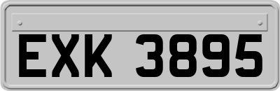 EXK3895