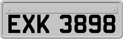 EXK3898