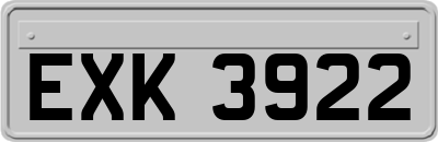 EXK3922