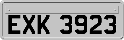 EXK3923