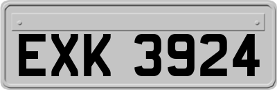 EXK3924