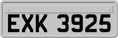 EXK3925