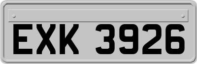 EXK3926