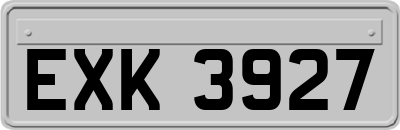 EXK3927