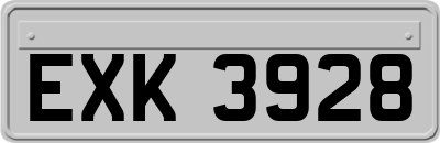EXK3928