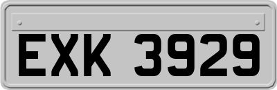 EXK3929